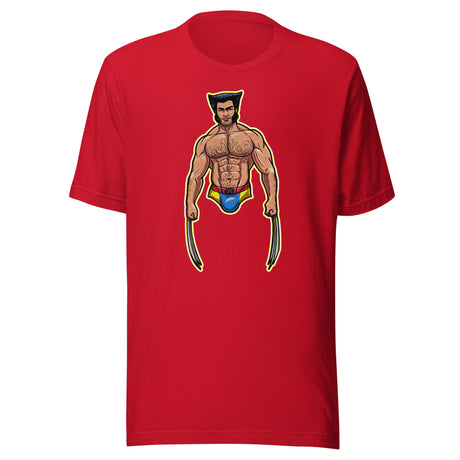 Adamantium Hands-T-Shirts-Swish Embassy