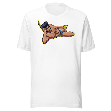 Adamantium Hands-T-Shirts-Swish Embassy