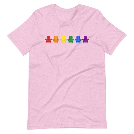 Adirondack Pride-T-Shirts-Swish Embassy