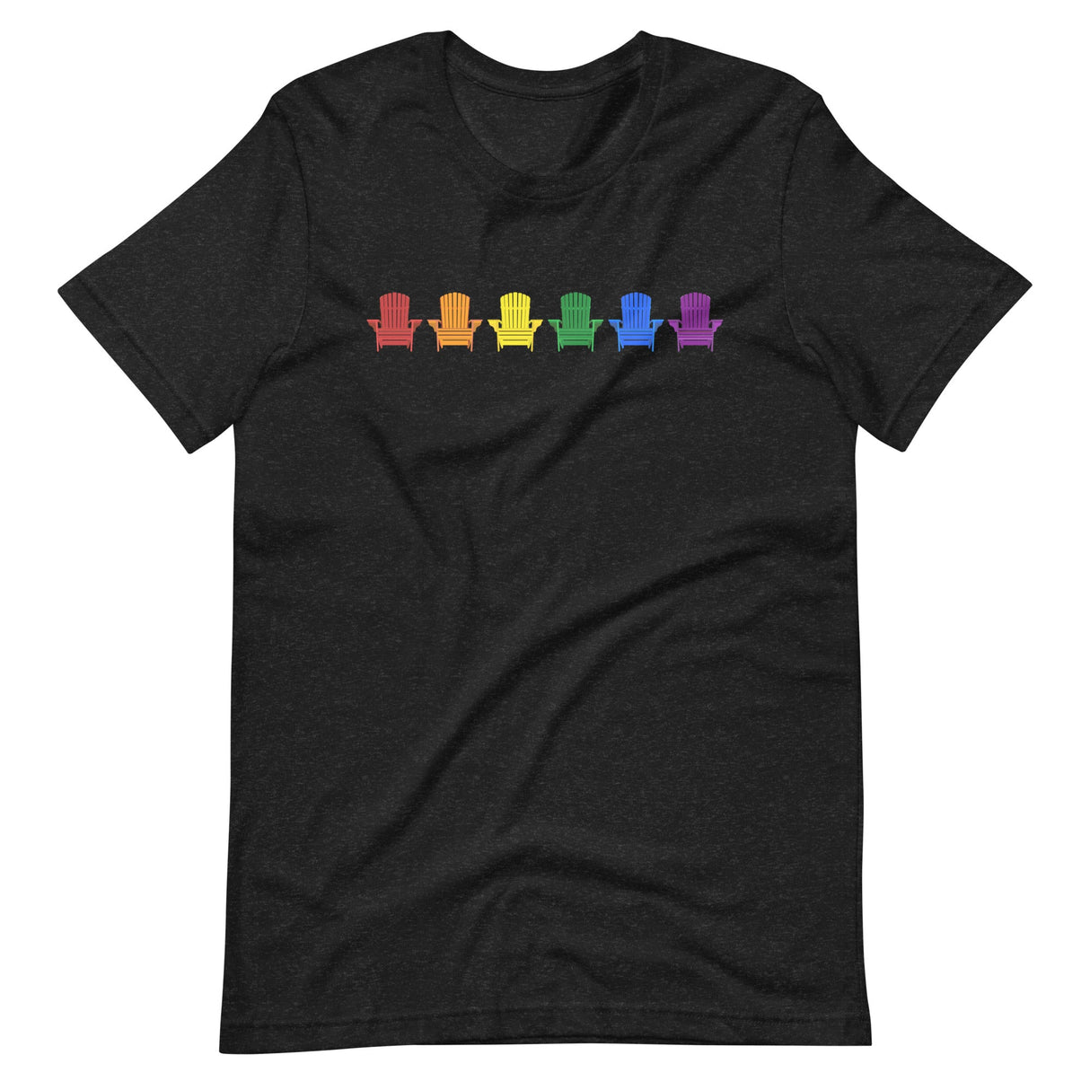 Adirondack Pride-T-Shirts-Swish Embassy