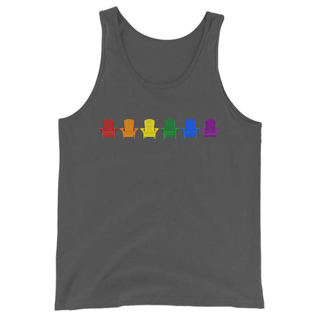 Adirondack Pride (Tank Top)-Tank Top-Swish Embassy