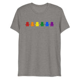 Adirondack Pride (Triblend)-Triblend T-Shirt-Swish Embassy