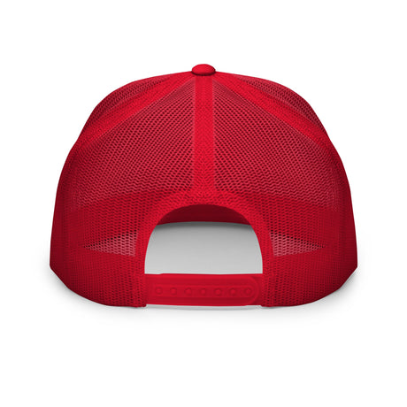 All I Want (Trucker Cap)-Headwear-Swish Embassy