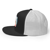 All I Want (Trucker Cap)-Headwear-Swish Embassy