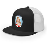 All I Want (Trucker Cap)-Headwear-Swish Embassy