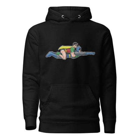 Ambiguously Gay (Hoodie)-Hoodie-Swish Embassy