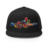 Ambiguously Gay Pool (Headwear)-Headwear-Swish Embassy