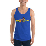 Ambiguously Gay (Tank Top)-Tank Top-Swish Embassy