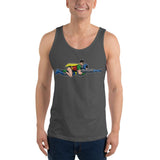 Ambiguously Gay (Tank Top)-Tank Top-Swish Embassy