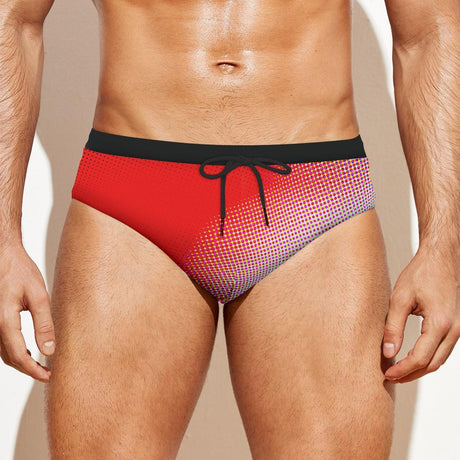 Ambiguously Gay - The Cave (Swim Briefs)-Swim Briefs-Swish Embassy