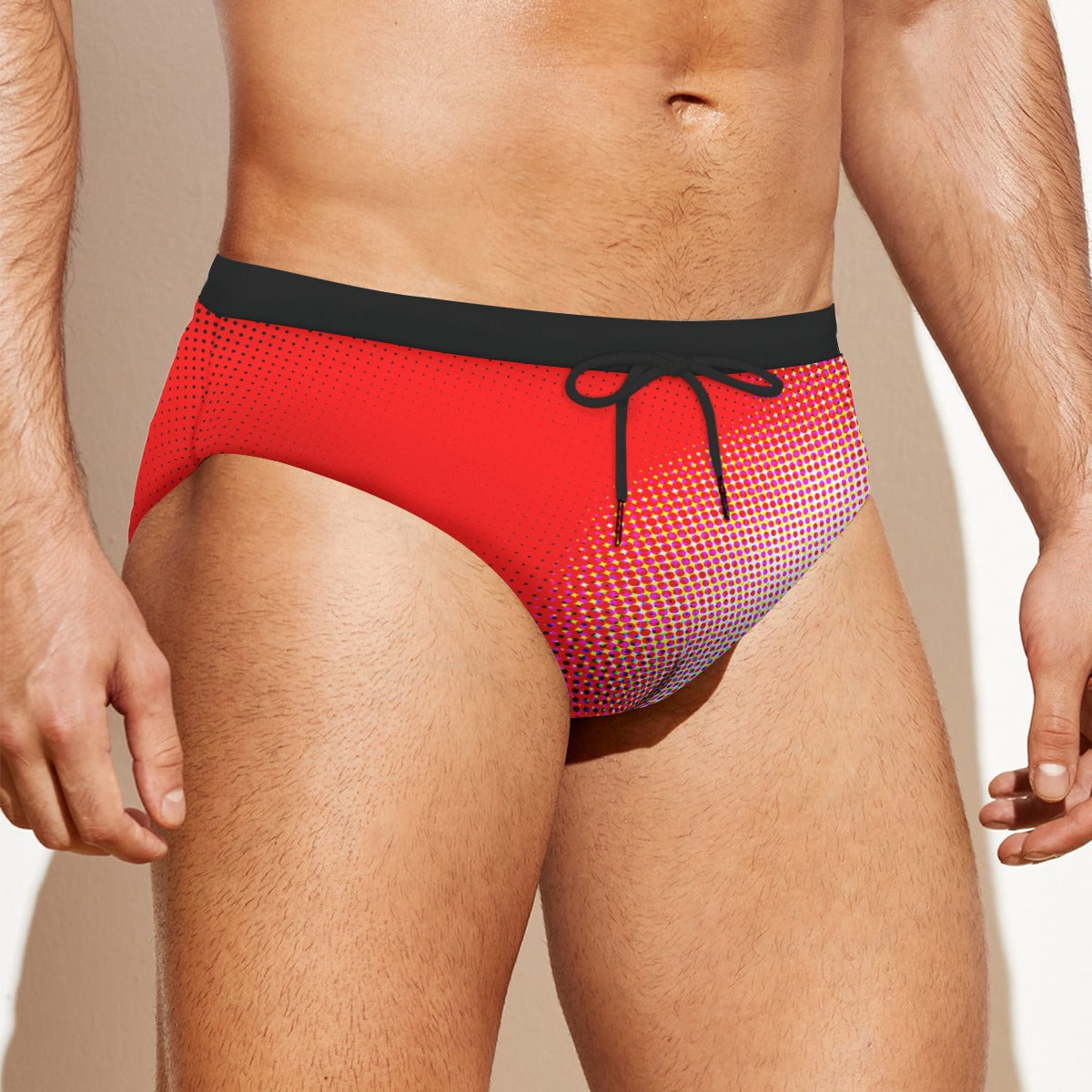 Ambiguously Gay - The Cave (Swim Briefs)-Swim Briefs-Swish Embassy