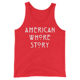 American Whore Story (Tank Top)-Tank Top-Swish Embassy