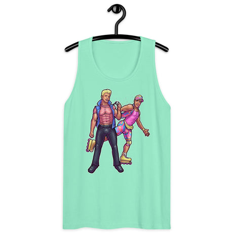 Anatomically Correct (Tank Top)-Tank Top-Swish Embassy