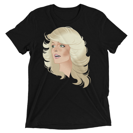 Angelique (Triblend)-Triblend T-Shirt-Swish Embassy