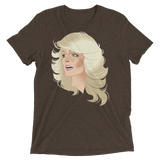 Angelique (Triblend)-Triblend T-Shirt-Swish Embassy