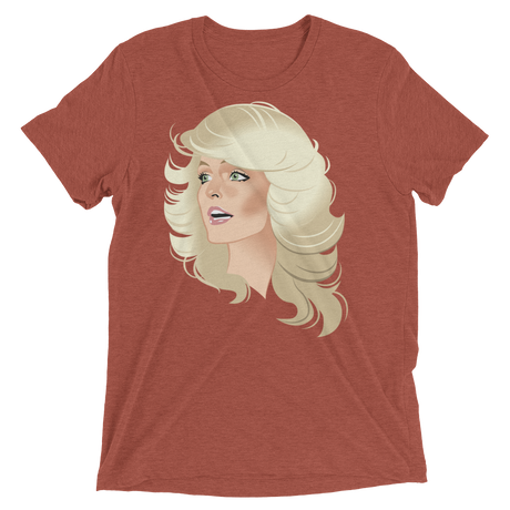 Angelique (Triblend)-Triblend T-Shirt-Swish Embassy