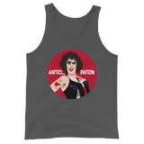 Anticipation (Tank Top)-Halloween Tank-Swish Embassy