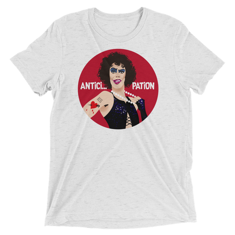 Anticipation (Triblend)-Triblend T-Shirt-Swish Embassy