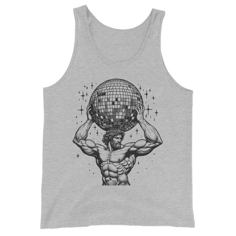 Atlas Boogie (Tank Top)-Tank Top-Swish Embassy