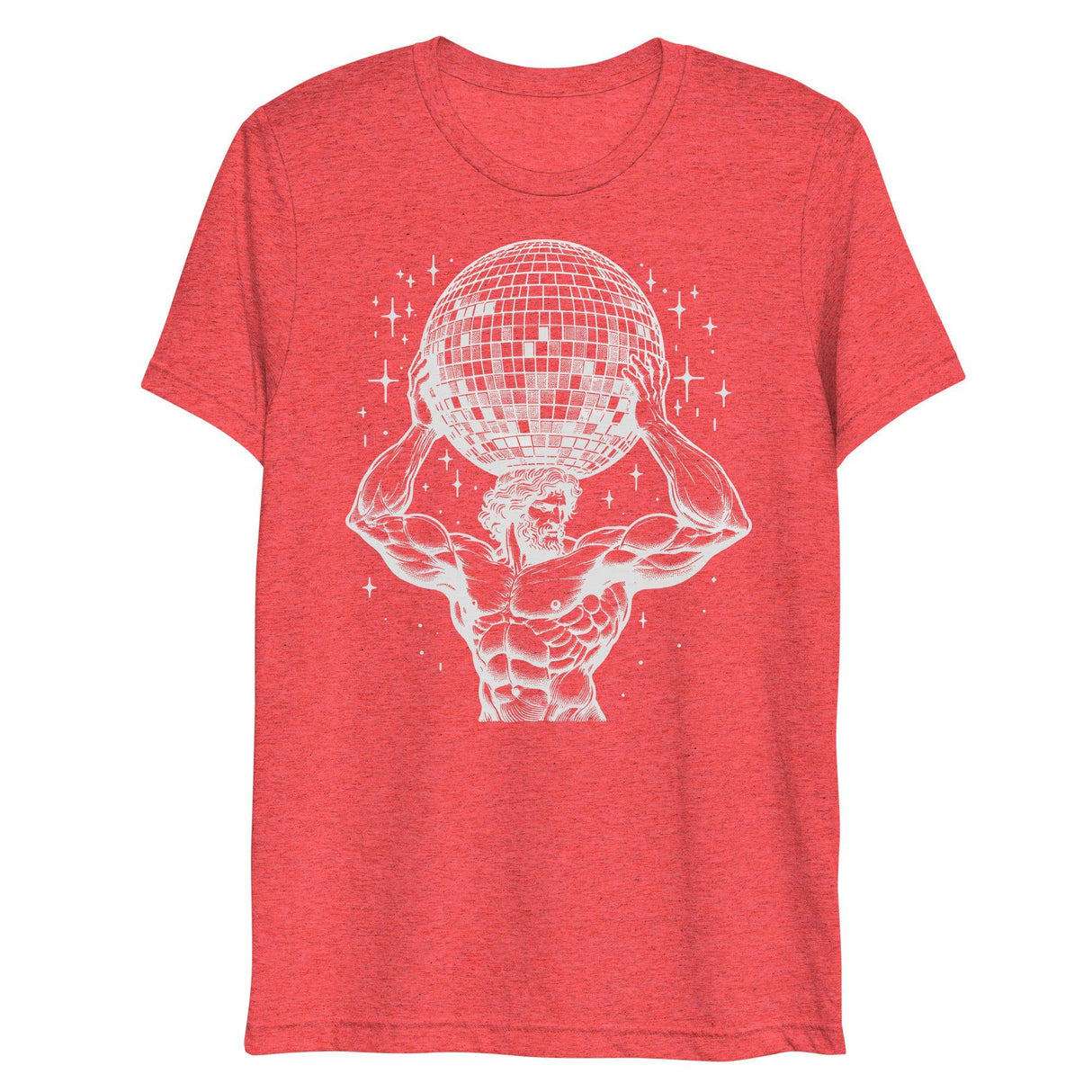 Atlas Boogie (Triblend)-Triblend T-Shirt-Swish Embassy