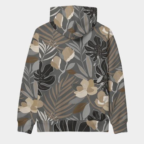 Autumn Leaf (AOP Hoodie)-AOP Hoodie-Swish Embassy