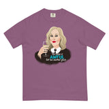 Awful Wine (Boxy Tee)-Boxy T-Shirt-Swish Embassy
