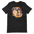 Bad Girl-T-Shirts-Swish Embassy