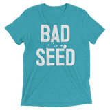 Bad Seed (Triblend)-Triblend T-Shirt-Swish Embassy