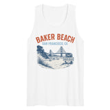 Baker Beach (Tank Top)-Tank Top (Staging)-Swish Embassy