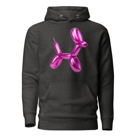 Balloon Dog (Hoodie)-Hoodie-Swish Embassy