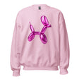 Balloon Dog (Sweatshirt)-Sweatshirt-Swish Embassy