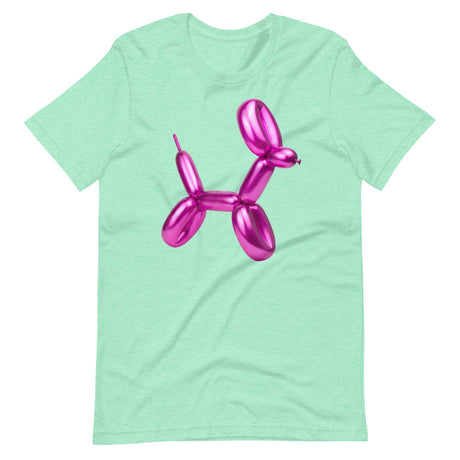 Balloon Dog-T-Shirts-Swish Embassy