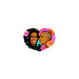 Barack to the Future (Sticker)-Sticker-Swish Embassy