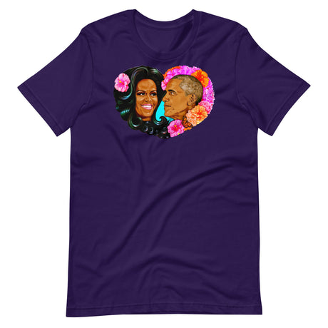 Barack to the Future-T-Shirts-Swish Embassy