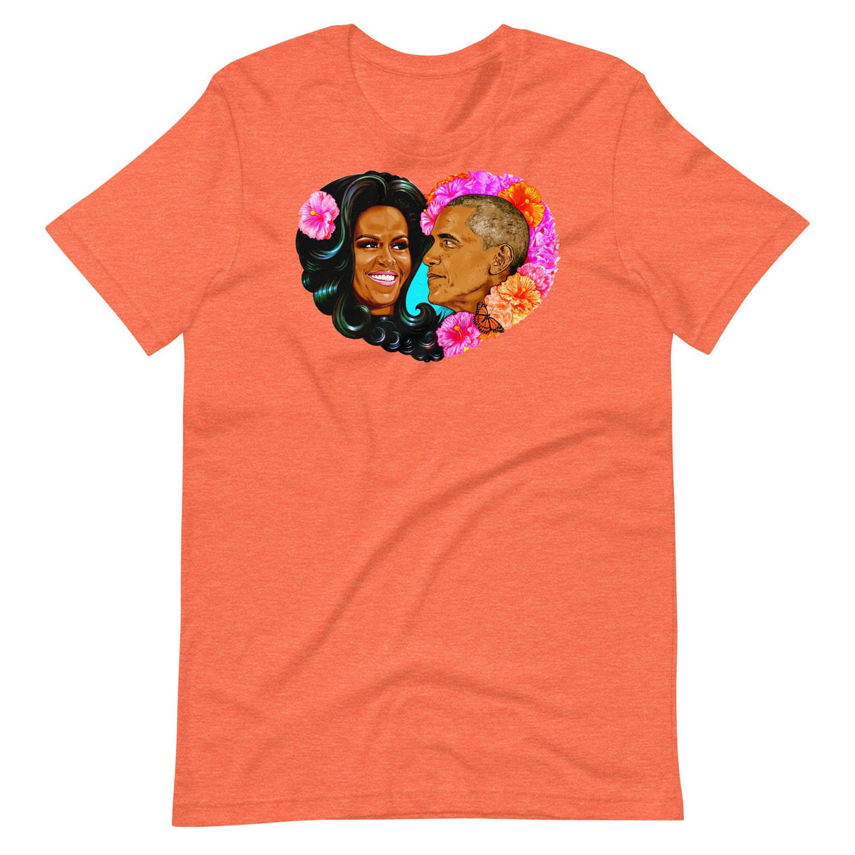 Barack to the Future-T-Shirts-Swish Embassy