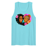 Barack to the Future (Tank Top)-Tank Top-Swish Embassy