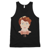 Barb (Tank Top)-Halloween Tank-Swish Embassy