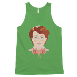 Barb (Tank Top)-Halloween Tank-Swish Embassy