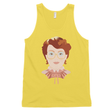 Barb (Tank Top)-Halloween Tank-Swish Embassy