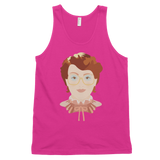 Barb (Tank Top)-Halloween Tank-Swish Embassy