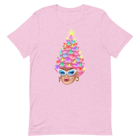 BarbenTree-Christmas T-Shirts-Swish Embassy