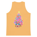 BarbenTree (Tank Top)-Tank Top-Swish Embassy