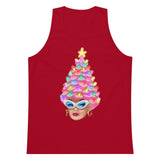 BarbenTree (Tank Top)-Tank Top-Swish Embassy