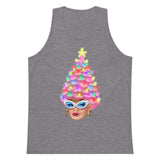 BarbenTree (Tank Top)-Tank Top-Swish Embassy