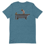 Bath Water-T-Shirts-Swish Embassy