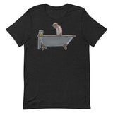 Bath Water-T-Shirts-Swish Embassy