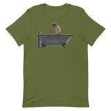 Bath Water-T-Shirts-Swish Embassy