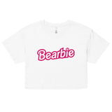 Bearbie (Crop Top)-Crop Top-Swish Embassy