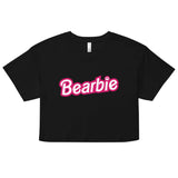 Bearbie (Crop Top)-Swish Embassy