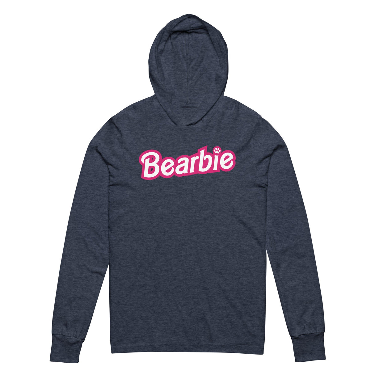 Bearbie (Hooded T-Shirt)-Swish Embassy